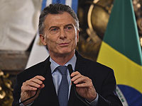 Аргентина намерена объявить 