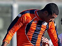 Возможный соперник 