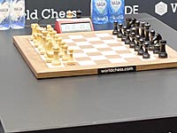 Скандал в шахматах. Гроссмейстера Игоря Раусиса уличили в нечестной игре