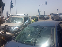 ДТП на 7-й трассе: пятеро пострадавших, один в тяжелом состоянии