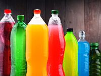 Сладкие напитки связаны с повышенным риском развития рака