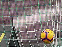 Стартовал чемпионат России. 