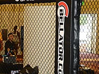 Bellator224: Израильтянка Ольга Рубин потерпела первое поражение