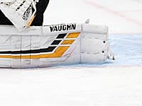 Умер советский хоккейный вратарь, участник олимпиады 1998 года