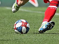 MLS. Николас Гайтан