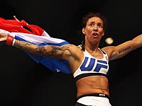 UFC. 