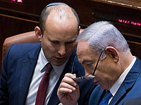 СМИ: Нетаниягу предлагал Беннету пост посла в ООН в обмен на отказ от участия в выборах 
