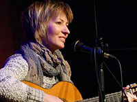 В Харькове умерла писательница и автор песен Елена Касьян