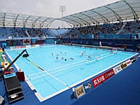 Чемпионат мира. Водное поло. Венгерки устроили невероятный рекордный разгром