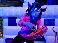 Юбилей самого популярного советского мультфильма 