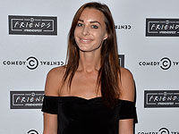 Грузовик насмерть сбил звезду соцсетей Эмили Хартридж