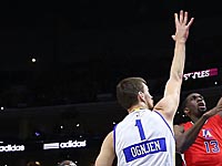 Бывший центровой