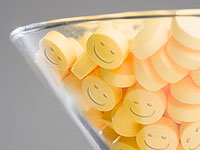 Изобретен  антидепрессант на основе кетамина: улучшение настроения за несколько часов