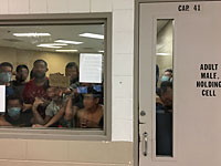 Анархист из Такомы пытался взорвать центр временного содержания нелегалов