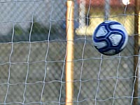 Чемпионат России. Акинфеев врезался головой в штангу. ЦСКА проиграл в Самаре