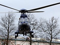 В Москве и Подмосковье появится сервис вертолетного такси
