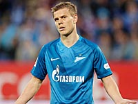 Александр Кокорин