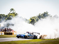 Вызов 20-летнему рекорду: 