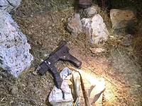 Палестино-израильский конфликт: хронология событий, 15 июля