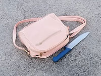 В Хевроне задержана арабка с ножом