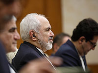 США ограничили Зарифа в передвижениях