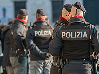 На севере Италии обнаружена ракета, произведенная в Катаре 