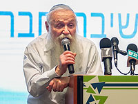 Раввин Друкман: 