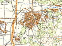 Стрельба на блокпосту около Туль-Карема: ранен израильский араб