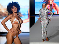Показ Sports Illustrated Swimsuit: от хиджаба до бикини. Фоторепортаж 