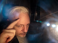 CNN: эквадорский отчет подтвердил связь Ассанжа с российскими спецслужбами