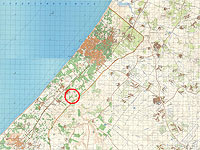 ХАМАС сообщил о