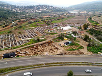 К западу от Иерусалима найден крупнейший в Израиле город эпохи неолита