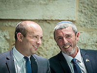 СМИ: начались переговоры о создании единого правого списка