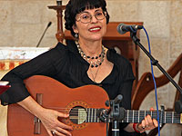 
Проект Линия жизни представляет: Лариса Герштейн в программе 