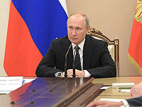 Tageszeitung: Сибирский шаман собрался изгнать Путина из Кремля