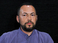 От умных книг к волшебным. Евгений Коган в передаче 