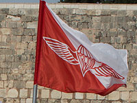 В Великобритании похоронен основатель десантной бригады ЦАХАЛа Том Дерек Боуден

