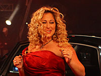 Лихи Гринер, звезда 