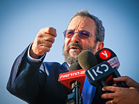 В Daily Mail опубликованы фотографии Барака, пришедшего 