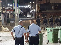 Массовая драка в деревне Кафр-Манда, задержаны 12 участников столкновений