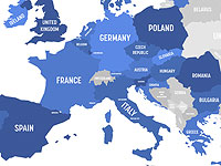 СМИ: в черновике доклада NATO были раскрыты места размещения ядерного оружия США в Европе