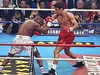 Олимпийский чемпион и чемпион мира в четырех весовых категориях погиб в автокатастрофе