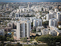 Возле дома заместителя мэра Рамат-Гана появились надписи с угрозами