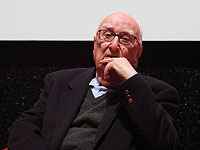 Умер итальянский писатель Андреа Камиллери, автор детективов о комиссаре Монтальбано