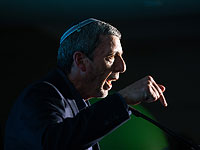 Рафи Перец в беседе с Айелет Шакед: 