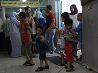Палестинские беженцы обвиняют правительство Ливана в лишении их возможности работать  