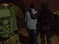 Пресечено финансирование боевиков ХАМАСа, осуществлявшееся из Газы