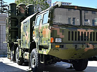 СБУ сообщила о задержании водителя тягача, перевозившего