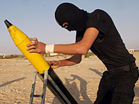 Предъявлены обвинения жителю Газы, в доме которого находили укрытие ракетчики ХАМАСа