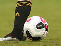 КАН. Нигерийцы завоевали бронзовые медали, победив сборную Туниса